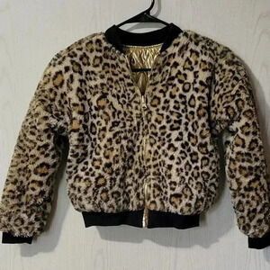 Epic threads reversible jacket